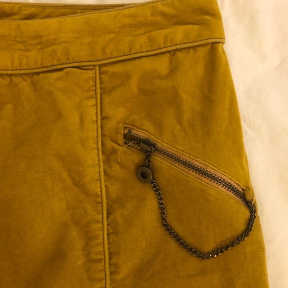 ❌ FINAL B4 RELISTING ❌ Anthropologie Taikonku Mini Skirt - Picture 6 of 9